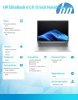 HP Inc. Laptop EliteBook 6 G1i U5-225U 512GB/16GB/W11P/13.3 cala C51H7ET